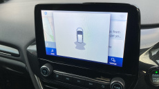 Ford Fiesta 1.0 EcoBoost 95 ST-Line Edition 5dr Petrol Hatchback